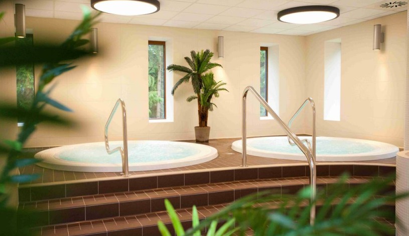 Hotel VZ Bedřichov - depandance Špindlerův Mlýn